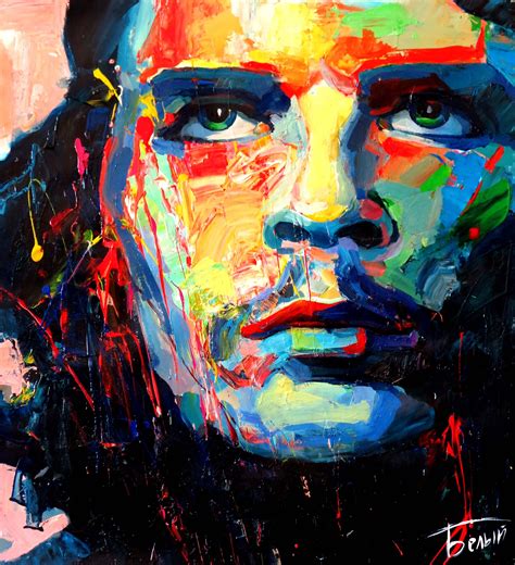Che Guevara paintings