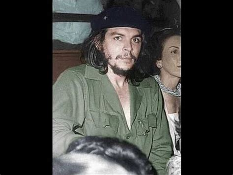 Che Guevara   Personal Che   Documentário   YouTube