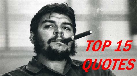 Che Guevara Quotes   15 Revolution Quotes   YouTube