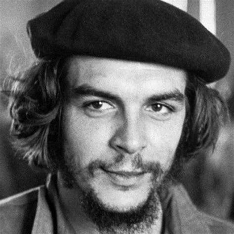 Che Guevara   Quotes, Fidel Castro & Life   Biography