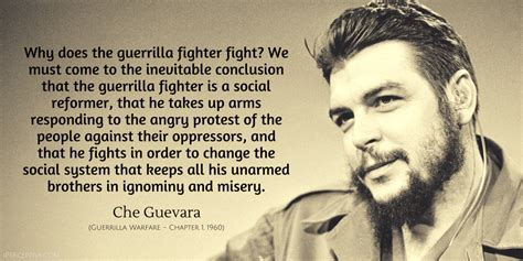 Che Guevara Quotes   iPerceptive