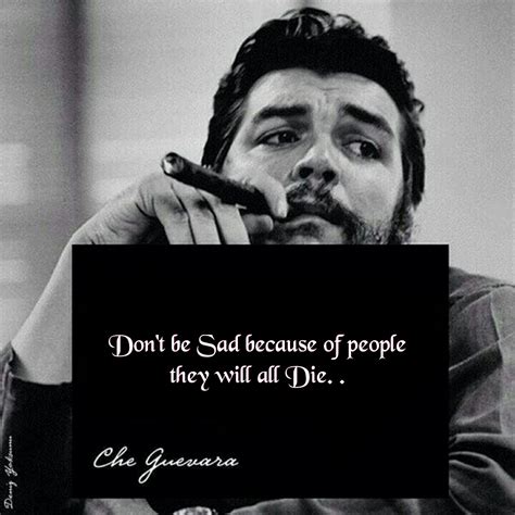 Che Guevara Quotes Tumblr by Inamson1 on DeviantArt