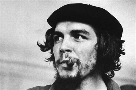 Che Guevara s  betrayer  Ciro Bustos finally speaks: I did ...