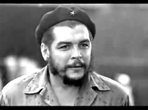 Che Guevara song   YouTube