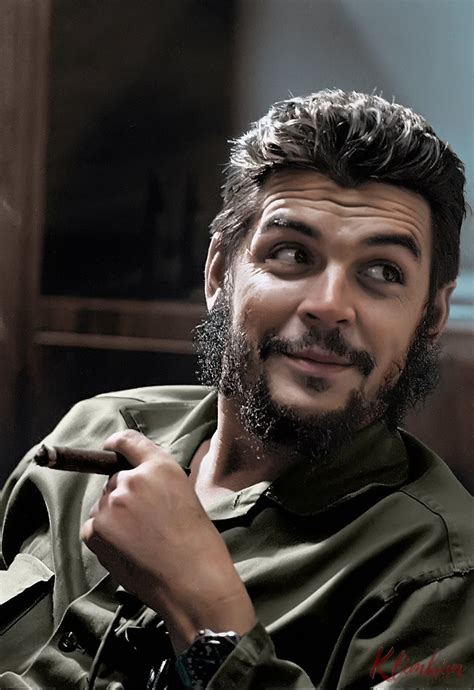 Che Guevara | Че Гевара | Olga | Flickr