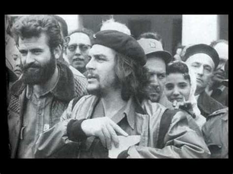 Che Guevara  Statesman    YouTube