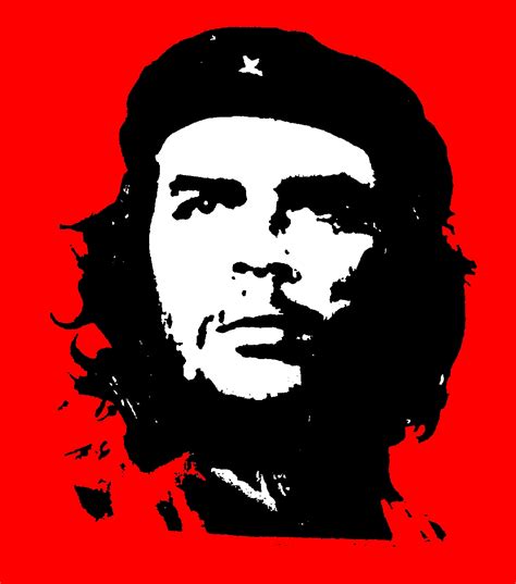 Che Guevara the Revolutionary, biography, facts and quotes
