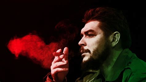 Che Guevara Wallpapers HD  58+ images