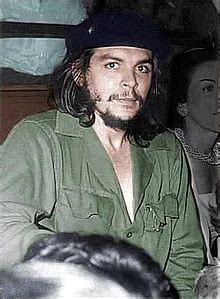 Che Guevara   Wikiquote