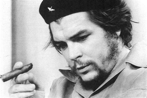 Che Guevara: Work and Workers • Trabajadores