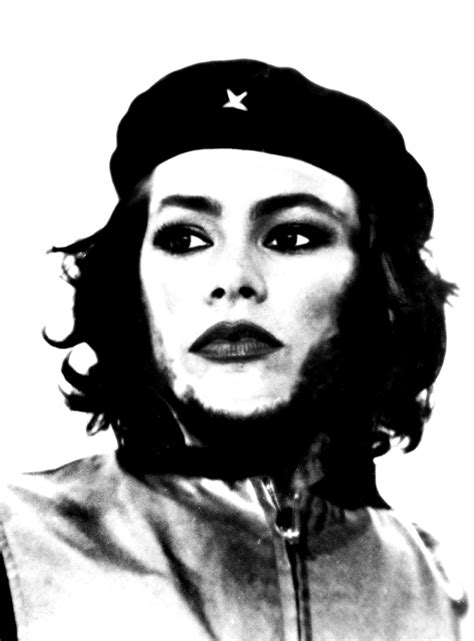 Che Vergara | Che Guevara s Guerrillero Heroico | Know ...