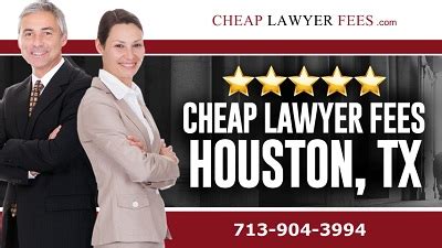 Cheap Divorce Lawyer Fees | Phone 713 904 3994 | Houston ...