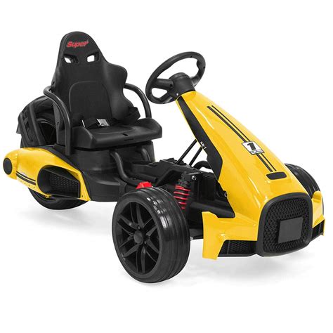 Cheap Electric Go Karts Under 300 Dollars
