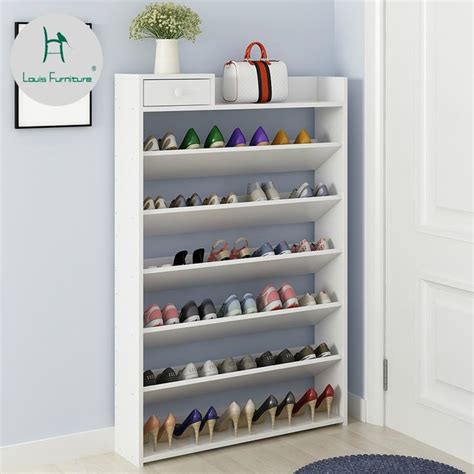 Cheap Shoe Cabinets, Buy Directly from China Suppliers:Louis Fashion ...