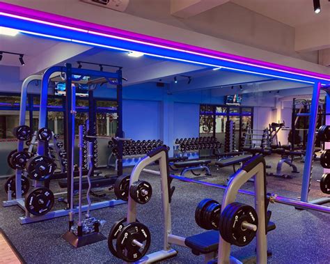 Cheapest Gym Memberships In Singapore and Alternatives For All The ...
