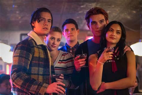 Checa el tráiler de Riverdale: Temporada 5  +VIDEO    El Incorrecto MX