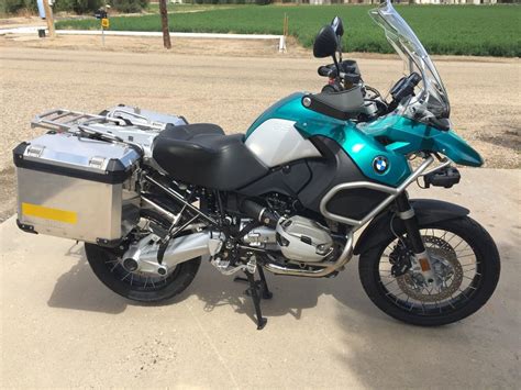 Check out this 2011 BMW R 1200 GS ADVENTURE listing in Pueblo, CO 81003 ...