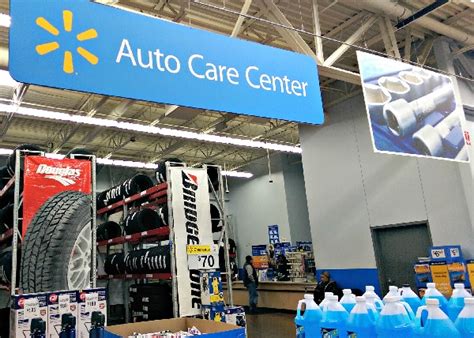 Check Out Walmart Auto Center for Car Care | Shop Tasa