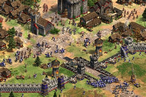 #checkpoint: “Age of Empires 2”: ¿una posible plataforma educativa ...