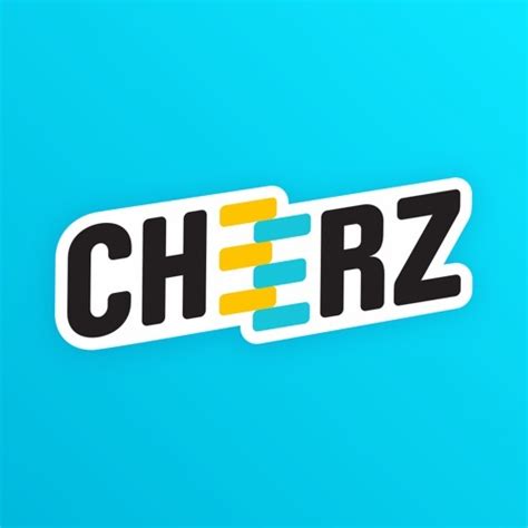 CHEERZ   Revelado de fotos • Recomendaciones de Apps • App ...