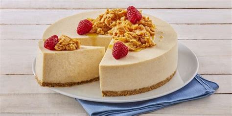 Cheesecake de chongos zamoranos | Recetas Nestlé
