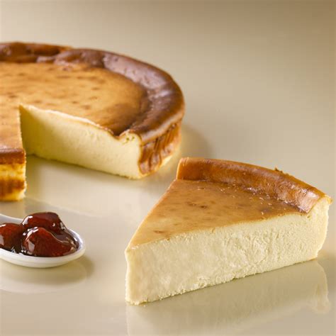 Cheesecake   Tarta de queso