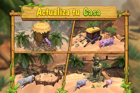 Cheetah Sim 3d Juegos: Animal for Android   APK Download