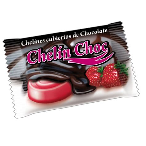 Chelines Choc de El Turco   TodoChuches