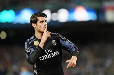 Chelsea agree deal with Real Madrid to sign striker Alvaro ...