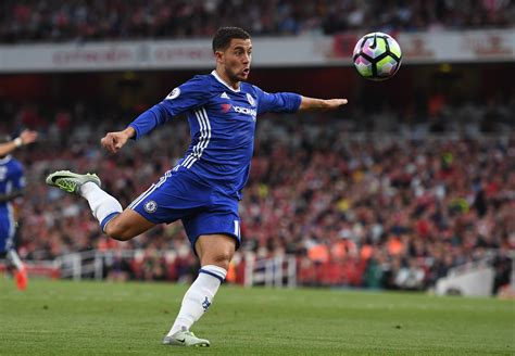 Chelsea face Hull: Eden Hazard and two more key players in this contest