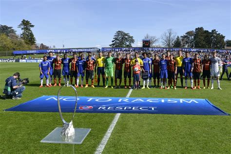 Chelsea progress in Uefa Youth League shoot out despite officials ...