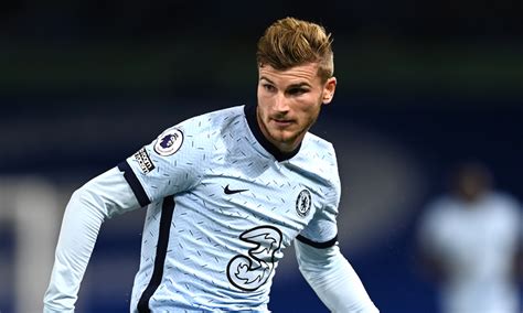 Chelsea striker, Timo Werner gives his fans Netflix Series ...