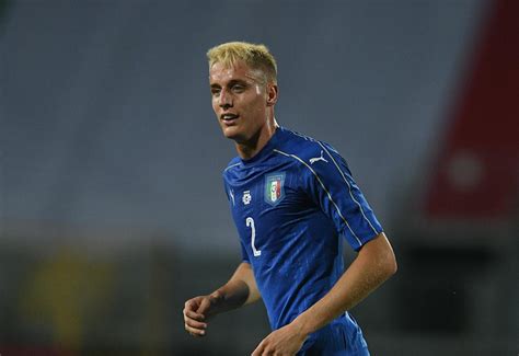 Chelsea target Andrea Conti set to sign for AC Milan