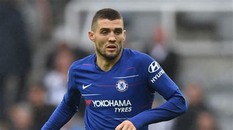 Chelsea to pay £32 for Mateo Kovacic who is not affected ...
