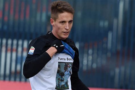 Chelsea Transfer News: Andrea Conti s agent urges Blues to ...
