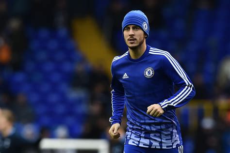 Chelsea transfer news: Blues open to selling Eden Hazard ...