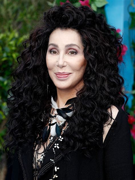 Cher : A biografia   AdoroCinema