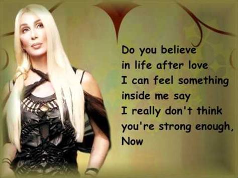 Cher believe letra   mit uns sind sie für jeden anlass ...