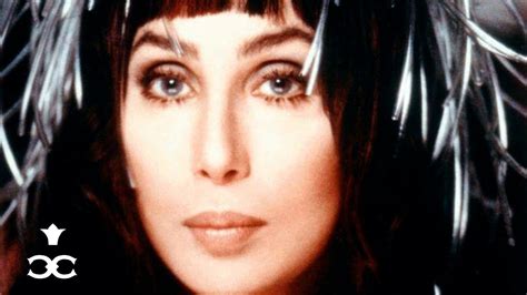 Cher   Believe  Official Music Video    YouTube