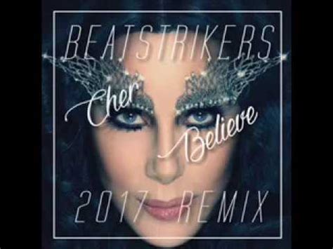 Cher Believe Remix Version Dance 2017   YouTube