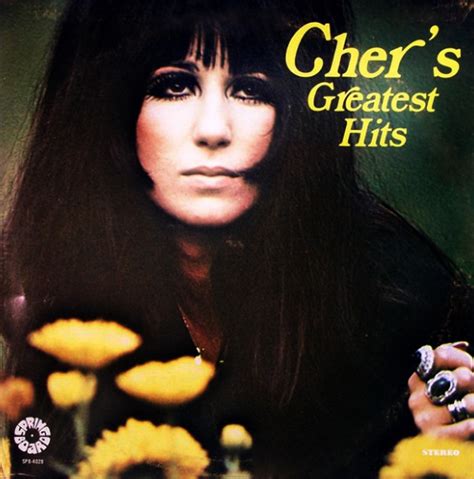 Cher   Cher s Greatest Hits | Releases | Discogs