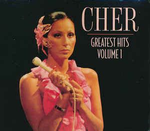Cher   Greatest Hits Volume 1  2004, Digipack, CD  | Discogs