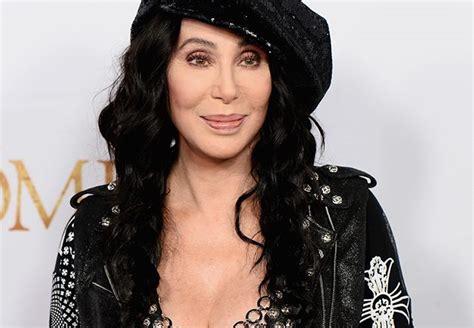 Cher, icono de estilo y otras 5 cosas que cambiaron ...