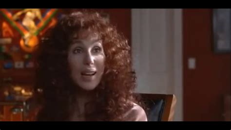 Cher in Faithful   YouTube