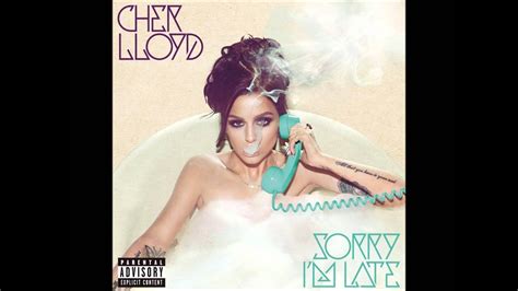 Cher Lloyd   Dirty Love  Audio    YouTube