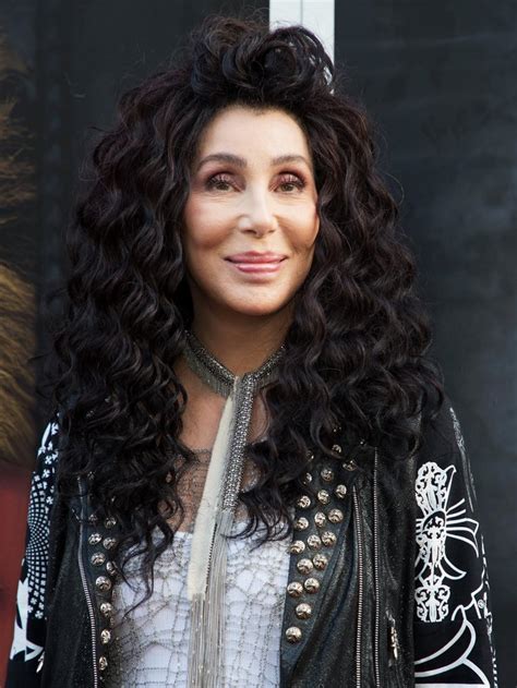 Cher Pictures, Latest News, Videos.
