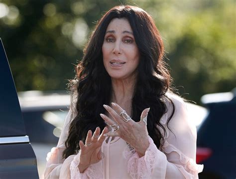 Cher prepara un disco con los grandes éxitos de Abba   El ...