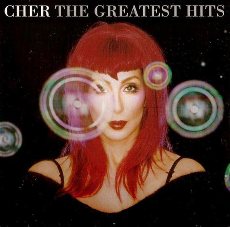 Cher   The Greatest Hits at Discogs