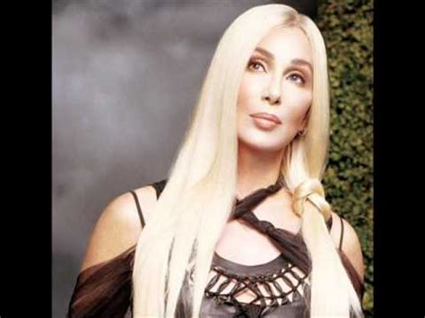 Cher   The Look   YouTube