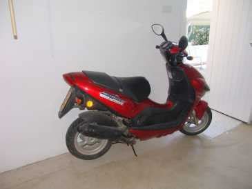 Chercher des petites annonces : Motos  Espagne    Page 3